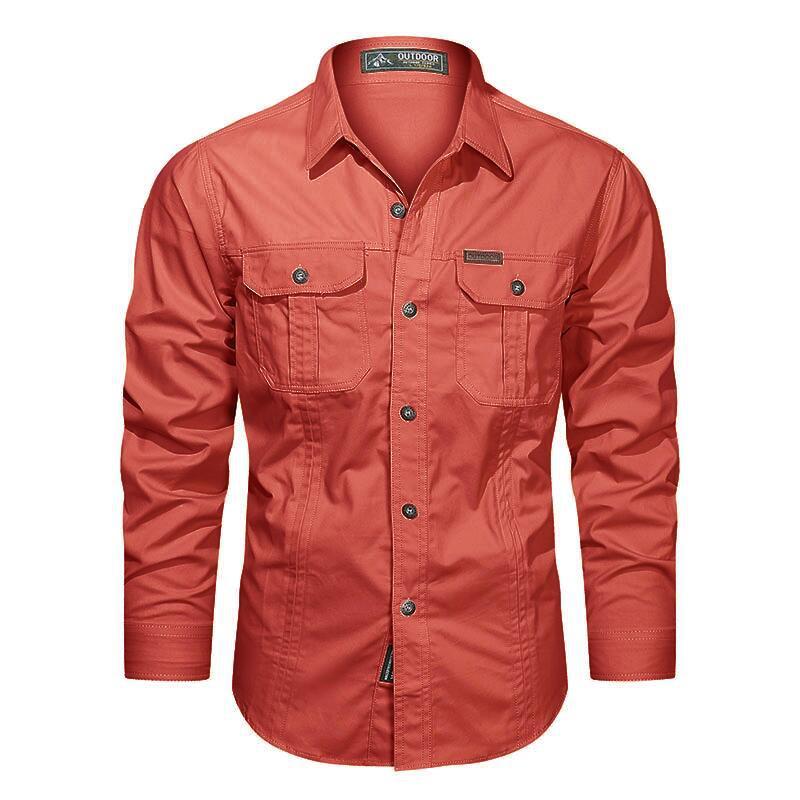 Men's Casual Shirt | Versatile