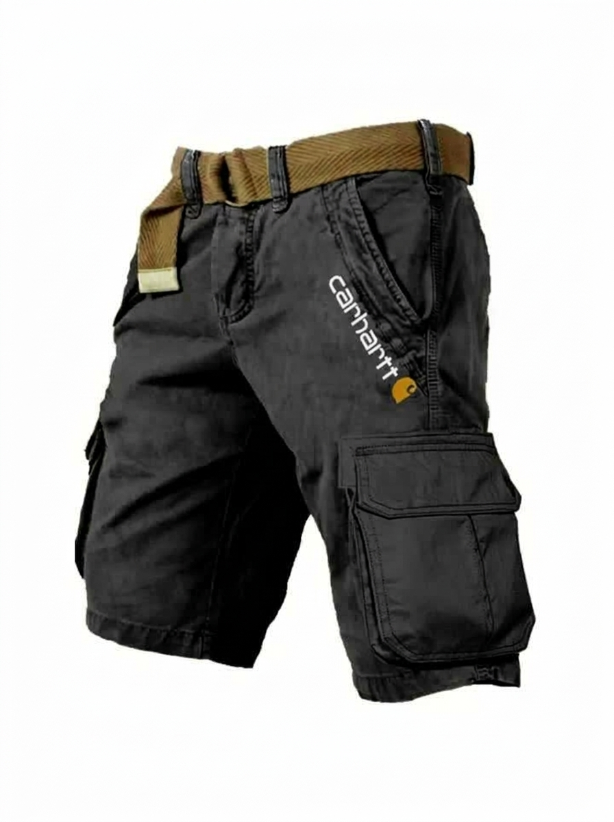 Tactical Cargo Shorts