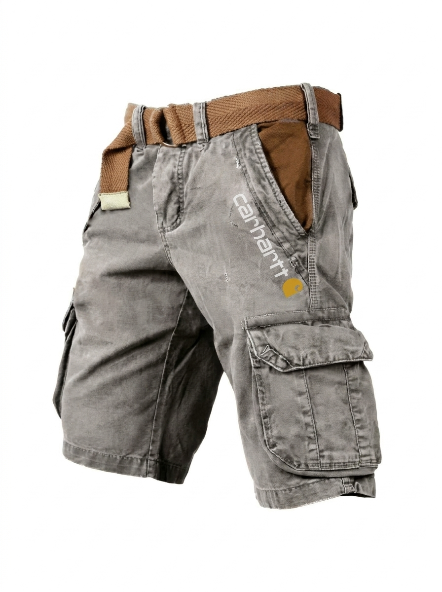 Tactical Cargo Shorts